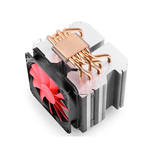 Deepcool GamerStorm Lucifer K2